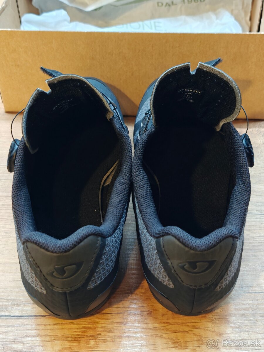 Giro Rincon MTB tretry (43) BOA - 8