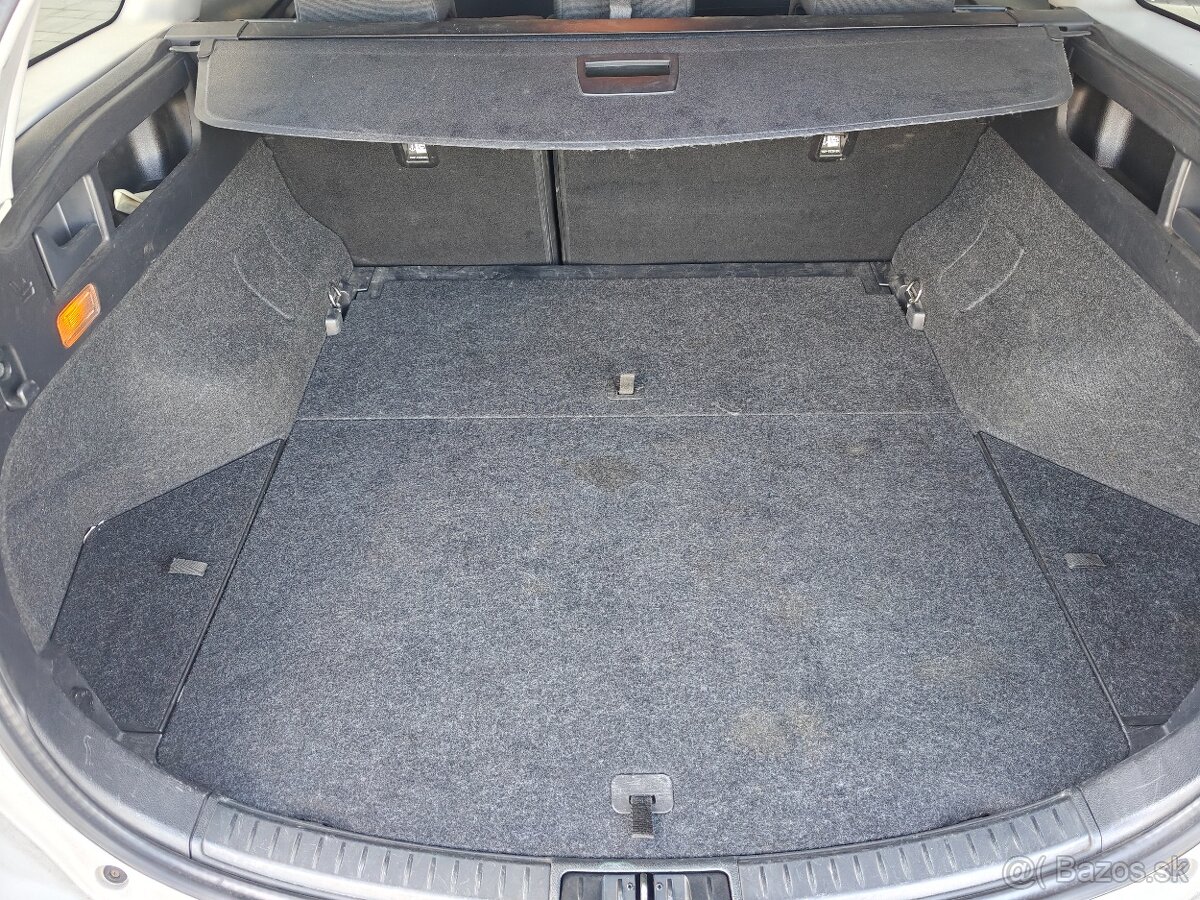 Toyota Auris 2014. 1,4 diesel - 8