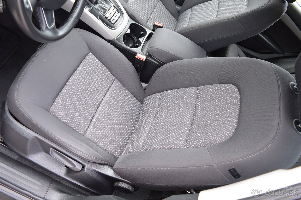 Audi Q5 2.0TDI - 130kw 4x4,FACELIFT,manuál, rozvody ,biXENON - 8