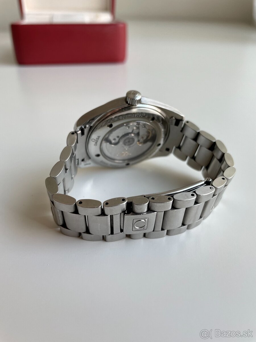 Omega Seamaster Aqua terra 39mm - 8