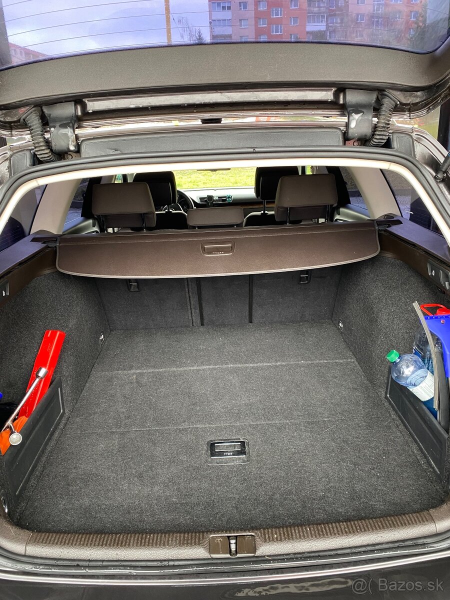 Passat B7 2.0 TDI - 8