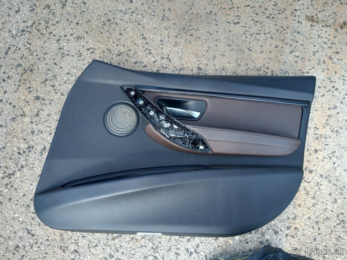 Predám sedačky F30 - 8