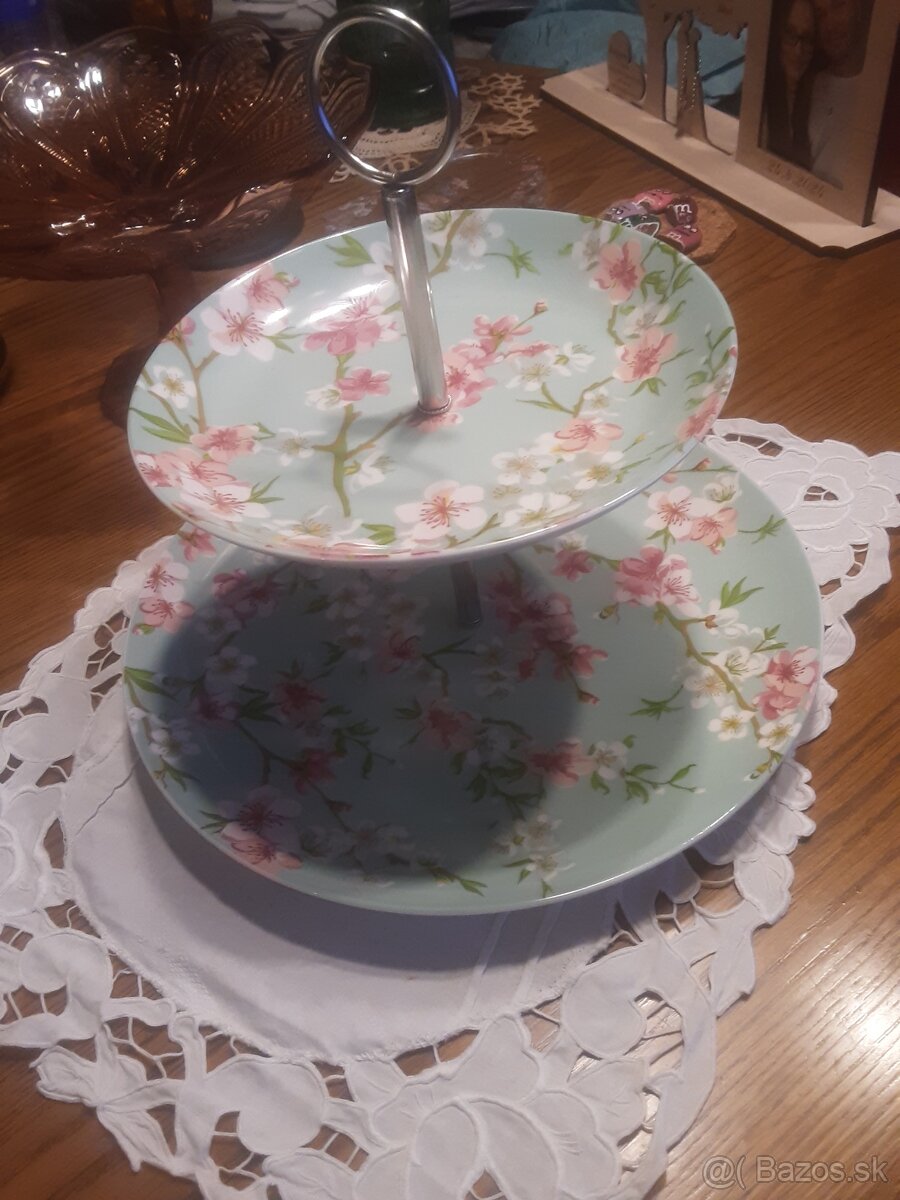 predaj značenèho porcelánu - 8