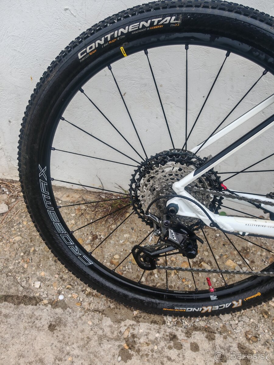 Predám kellys gate 30 - 8