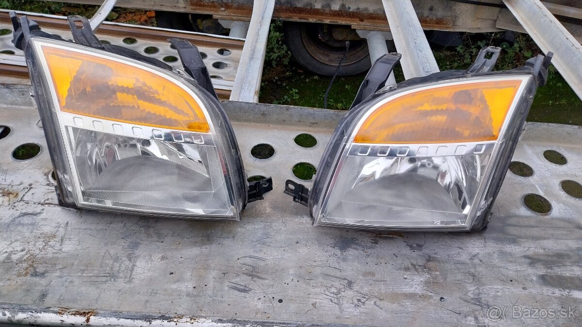 Ford fusion - náhradné diely - 8