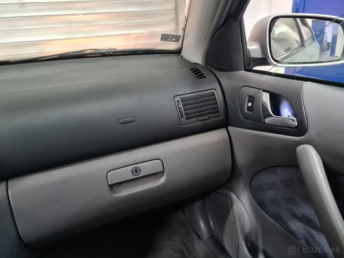 Predám octavia 1.9 TDI 81 kw - 8