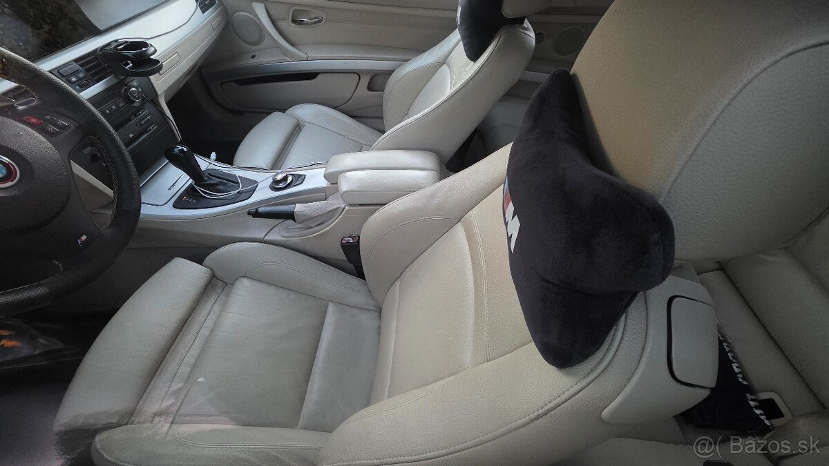 Bmw e92 335i 225kw n54 - 8