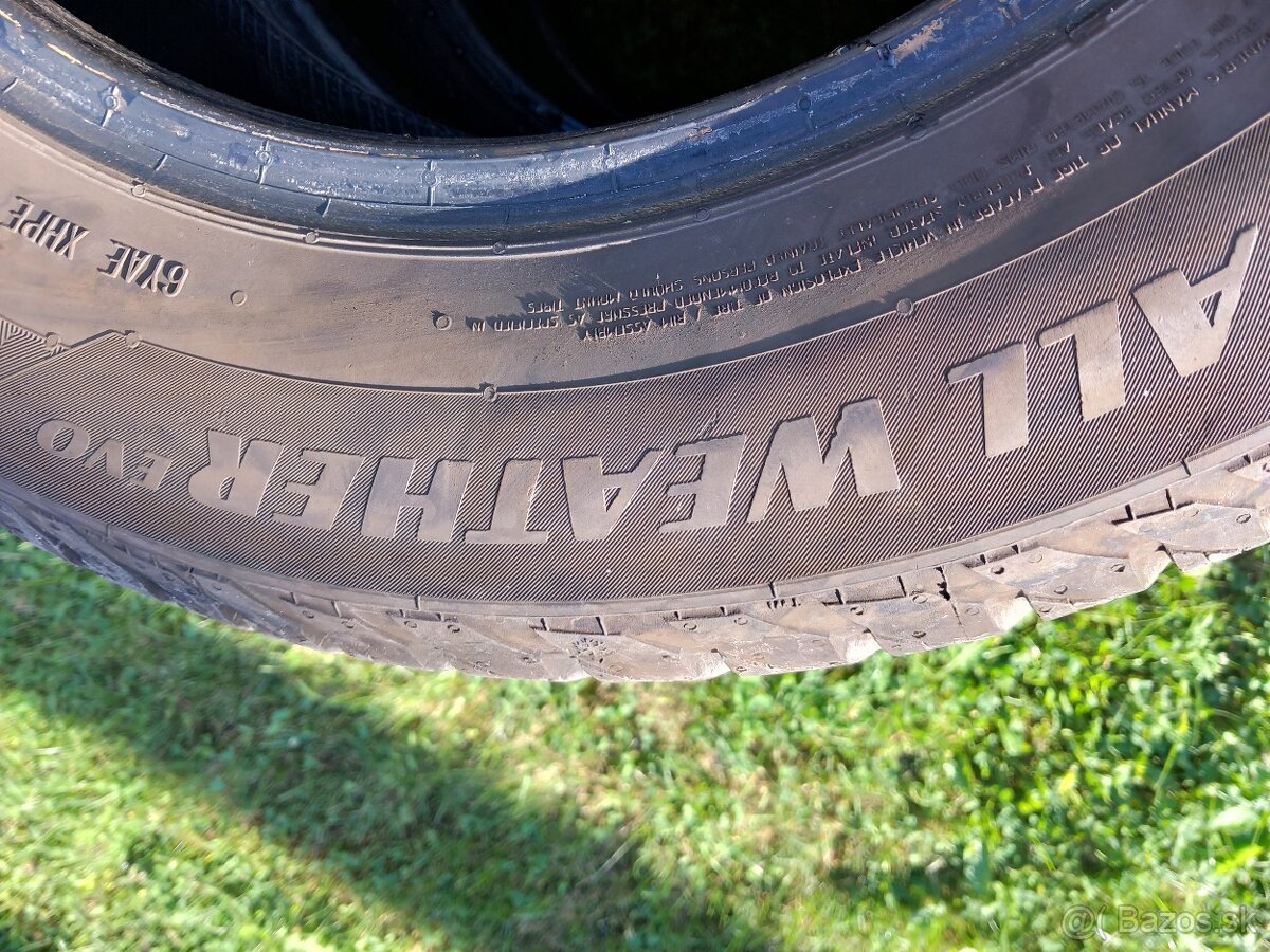 195/65 r15 celoročne pneumatiky - 8