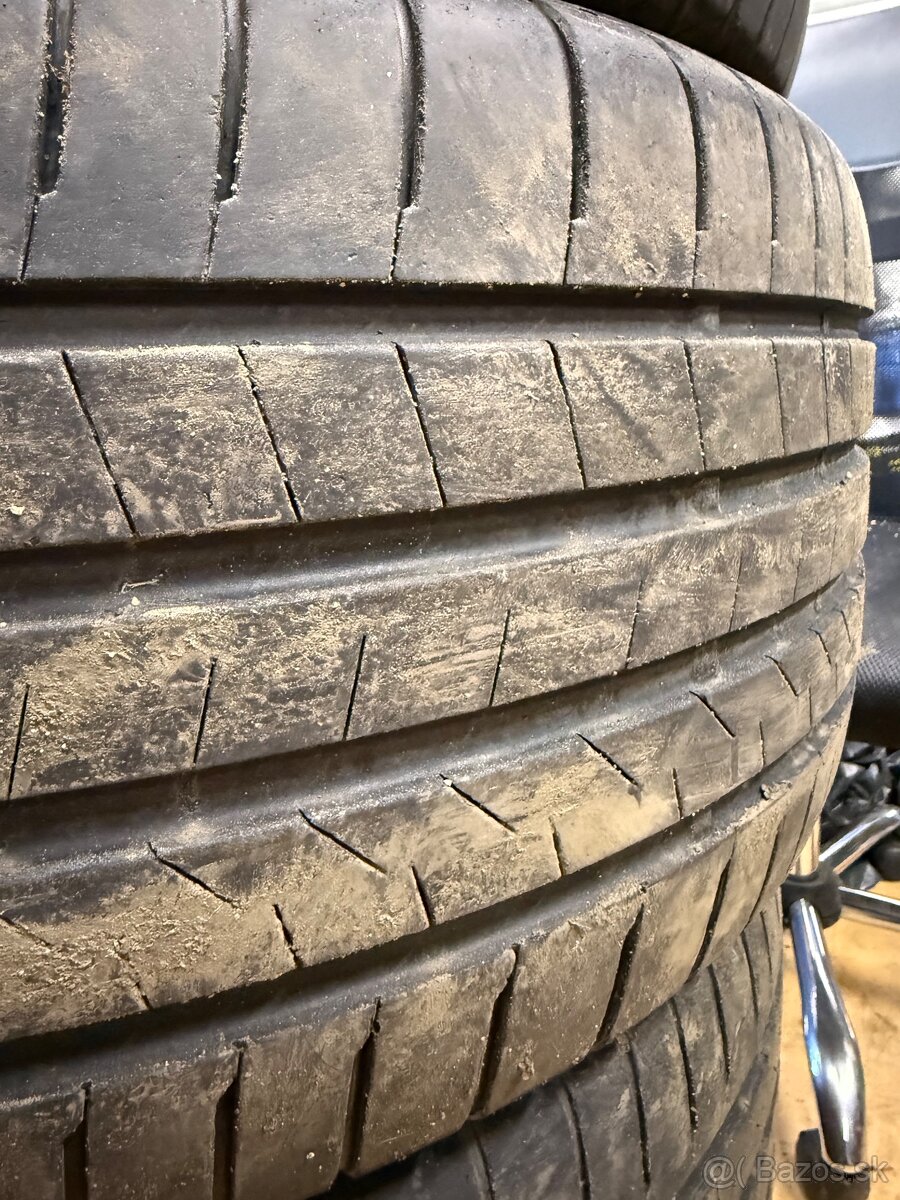 285/45/r20 letne pneumatiky - 8