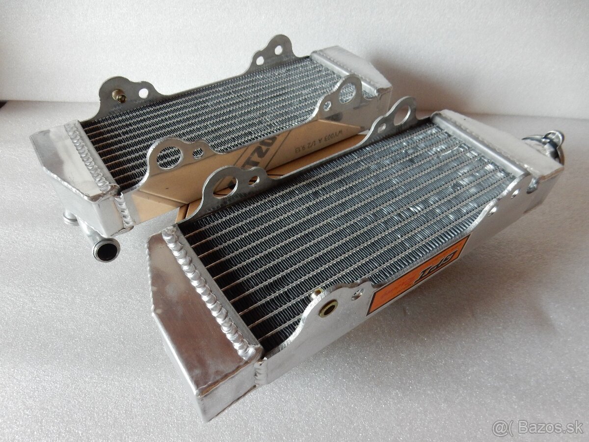 KTM 250/300/380 SX/EXC/MXC - 8