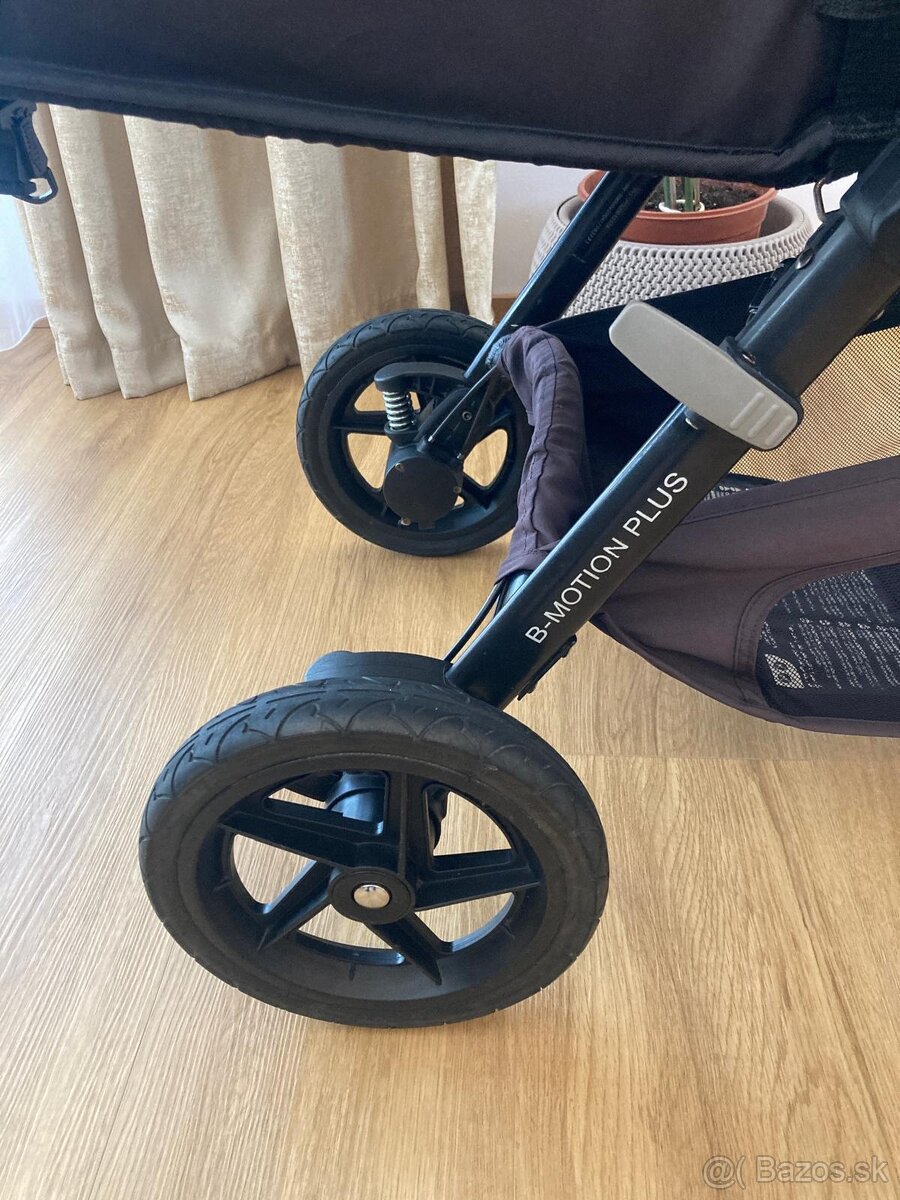 BRITAX B-motion 4 PLUS - 8
