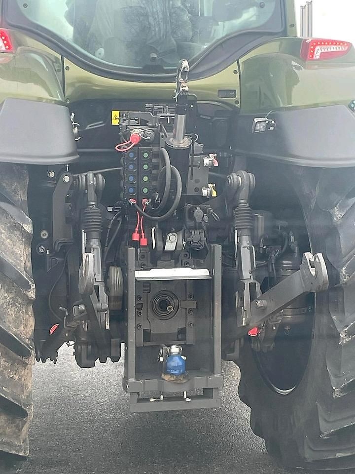 VALTRA T 235 DIRECT - 8