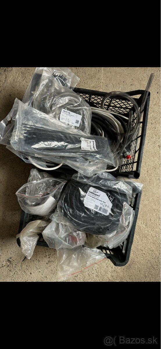 centrálne mazanie nové - 8