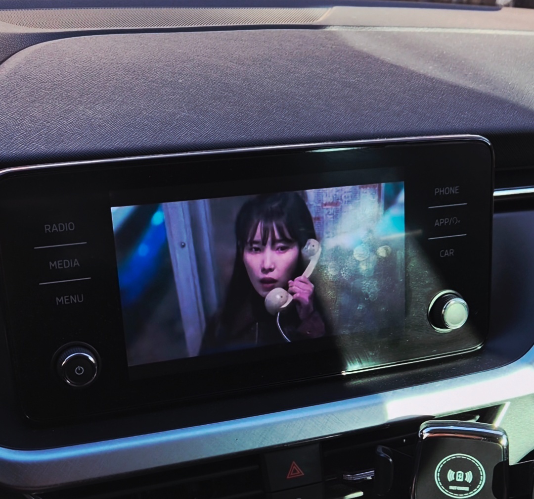 Škoda Kamiq 1.0 TSI 30 Edition - 8