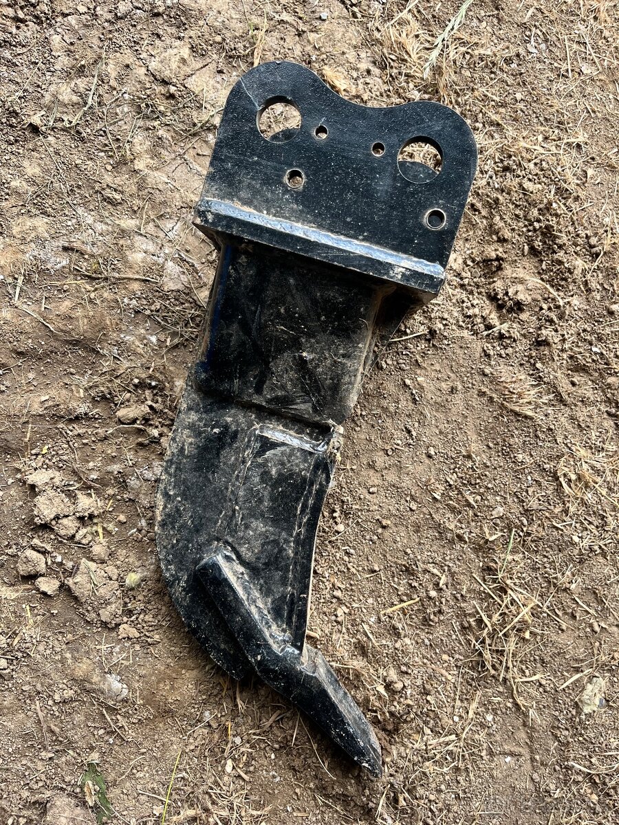 Predám vrták na minibáger - 8