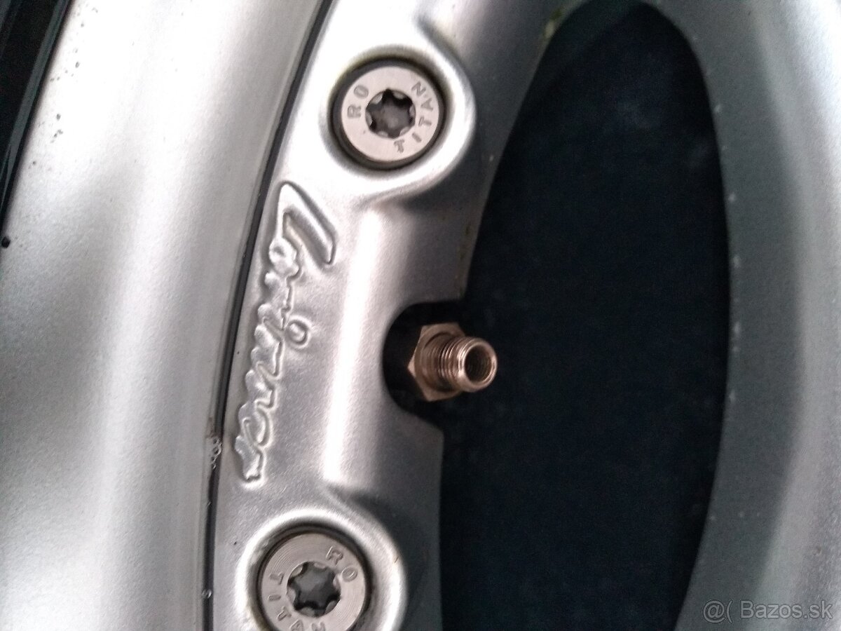 Lorinser 8Jx18 ET 44 - 8