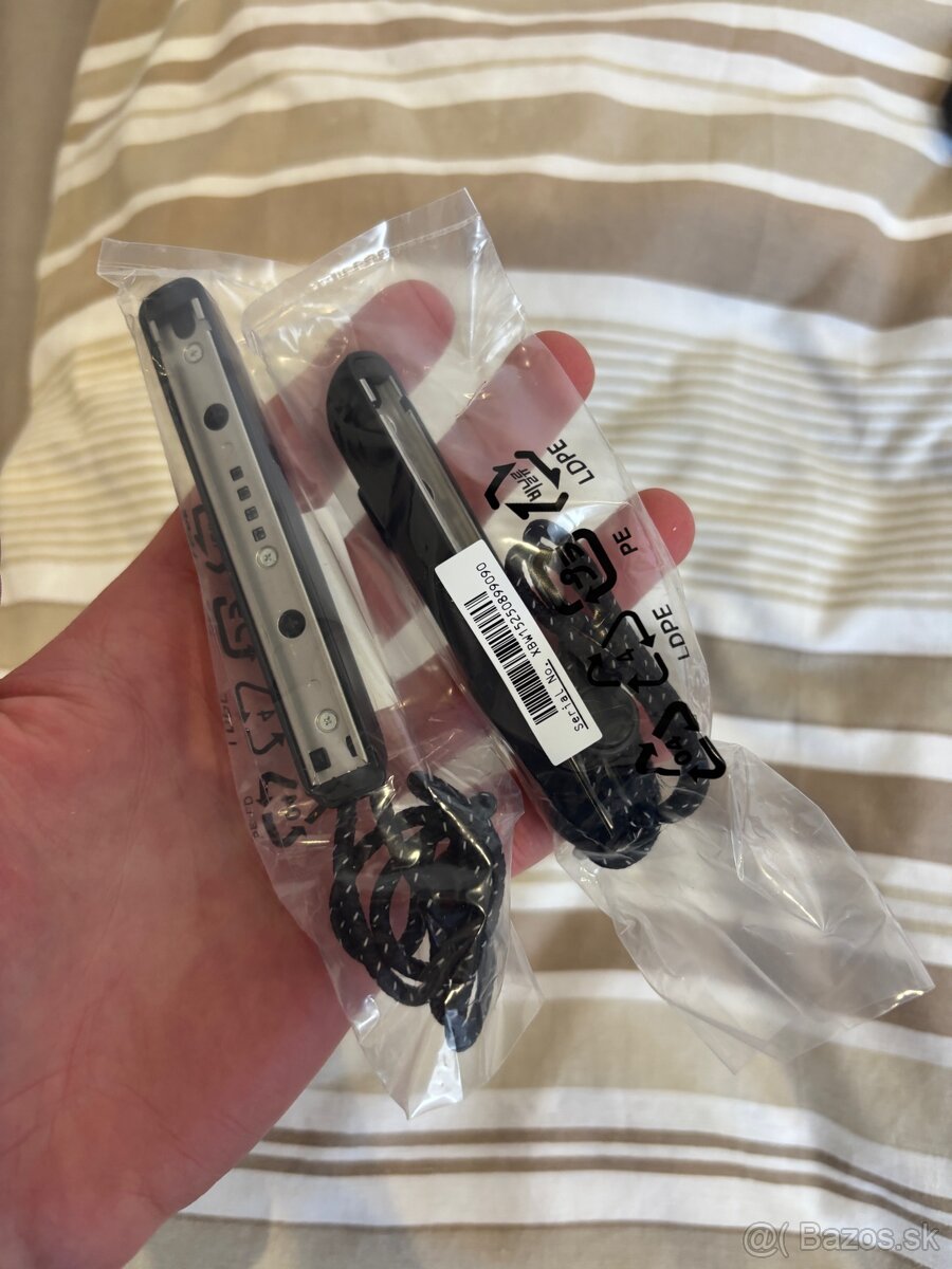 NINTENDO OLED + HRY + PRO OVLADAC - 8