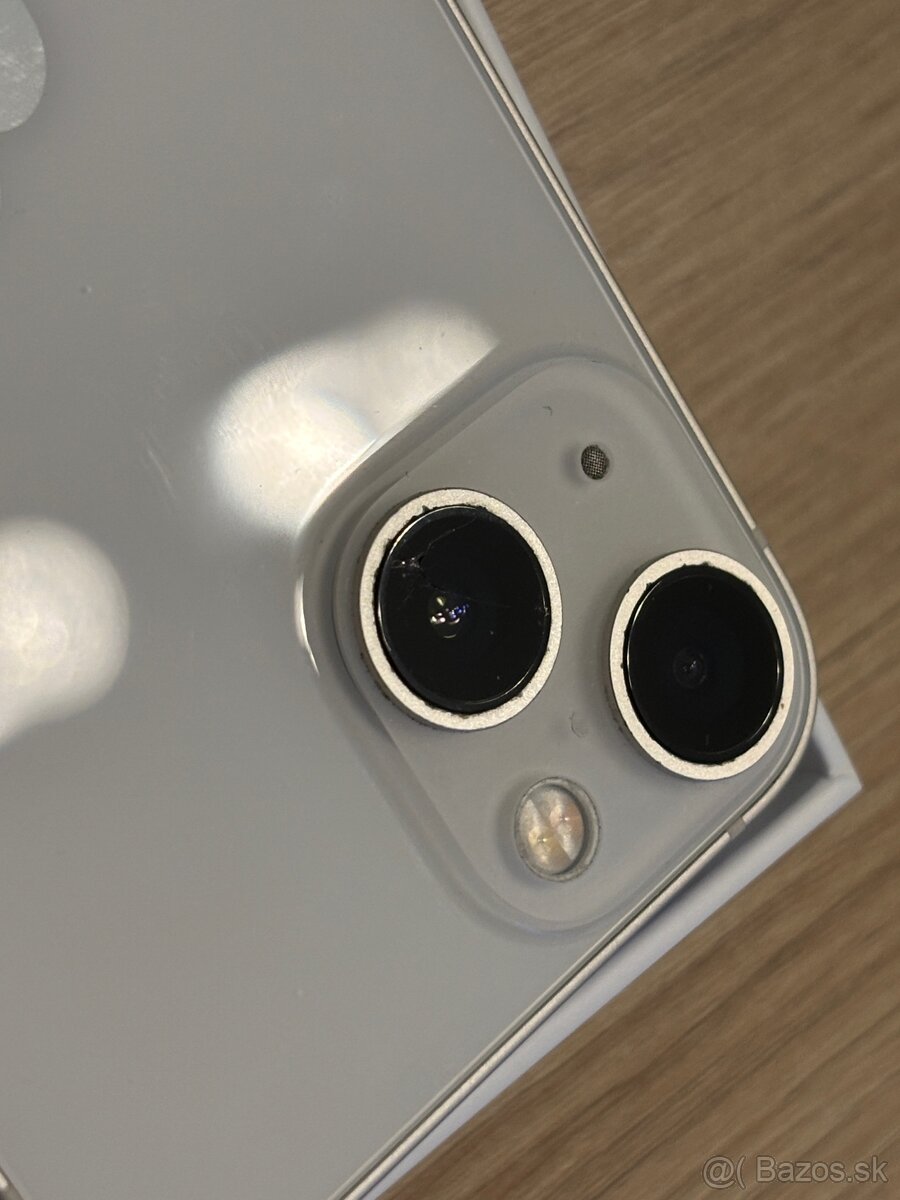 Predam iPhone 13 mini 128 GB - 8