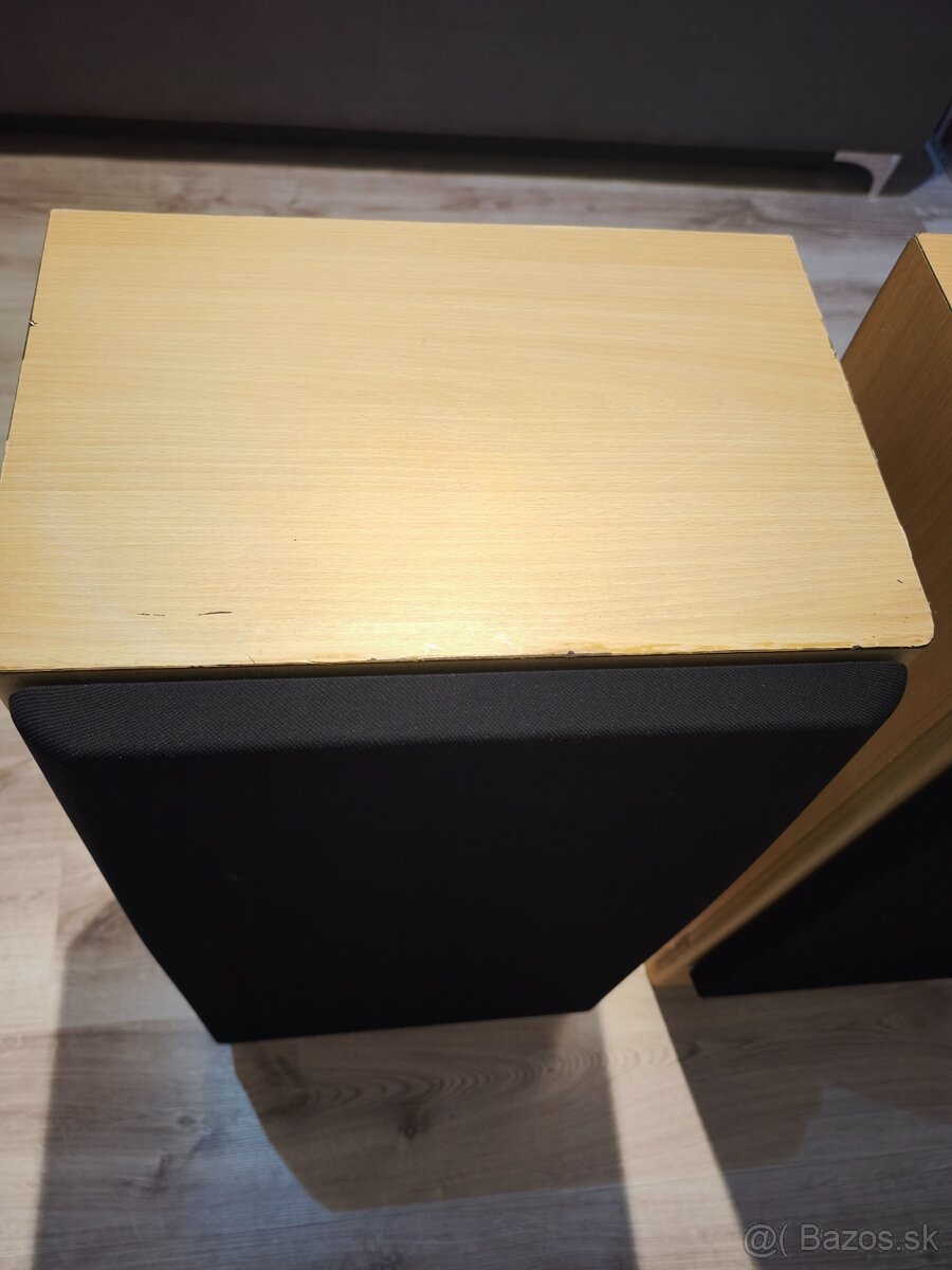 Reproduktory Pioneer CS-9030 - 8