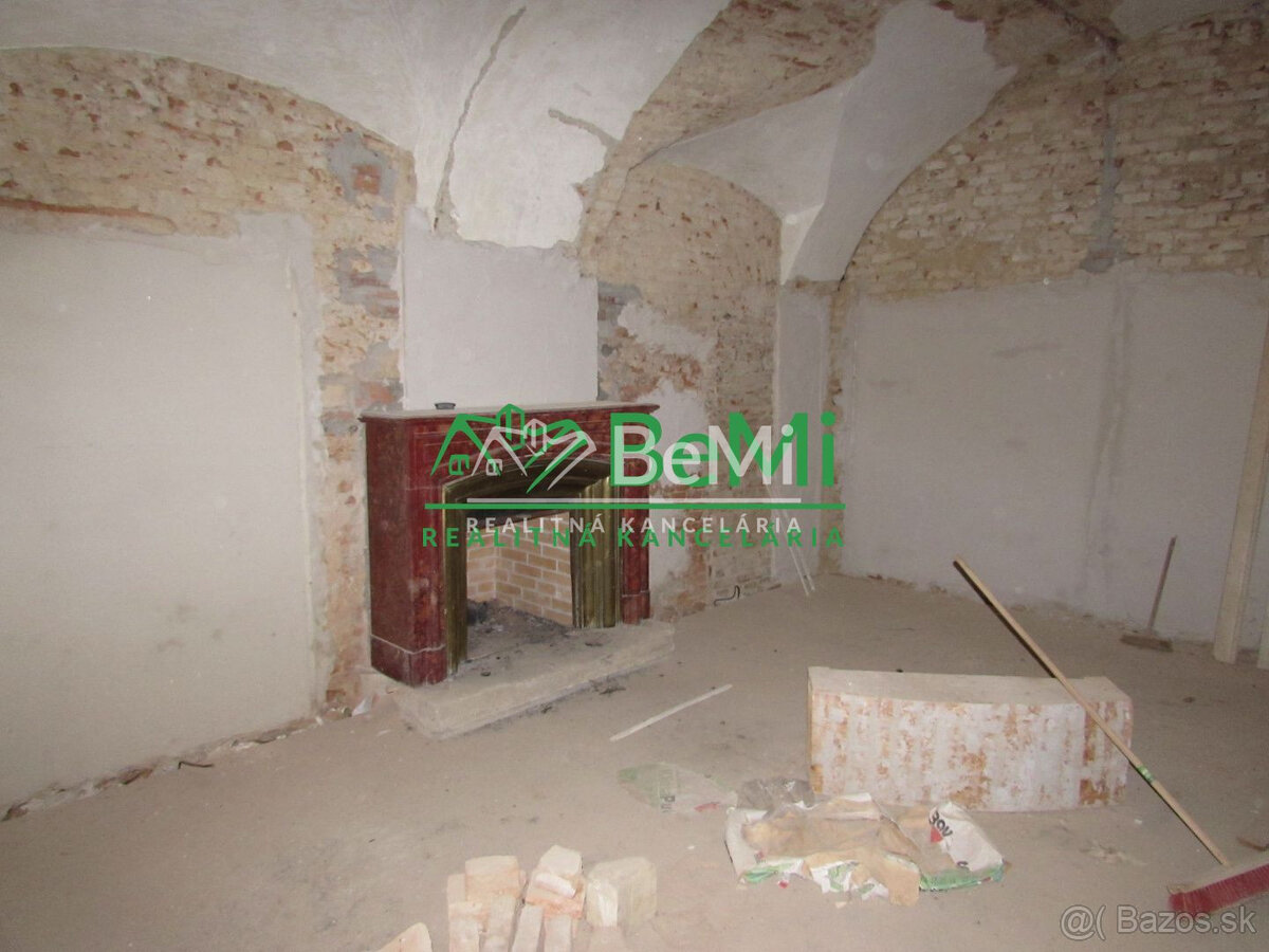 Predaj, kaštieľ - Rumanová (1086-10-AFI) - 8