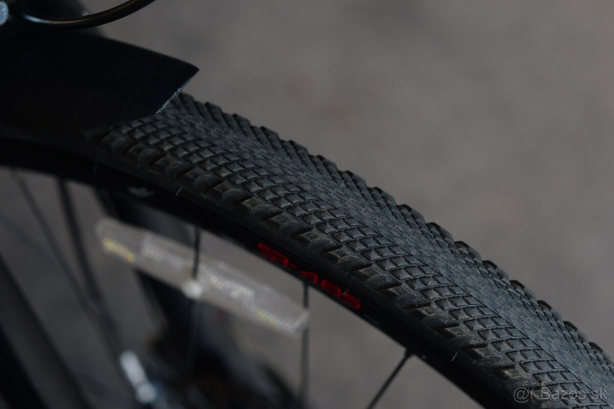 Specialized Crosstrail Pro - 8