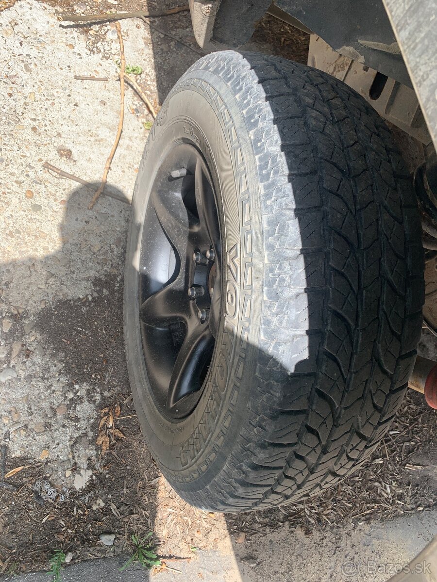 Jeep zj 4.0 - 8
