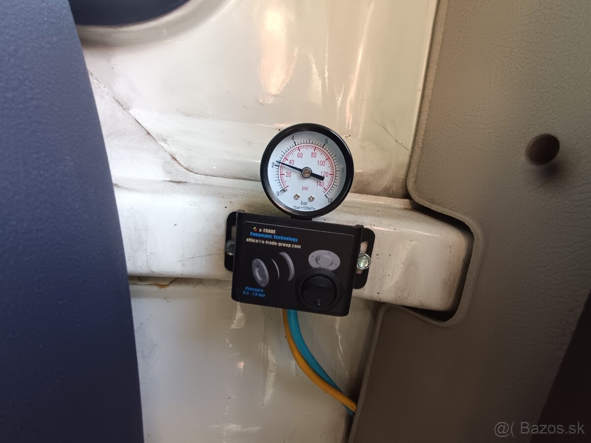 Fiat Ducato 2,8 JTD - 8