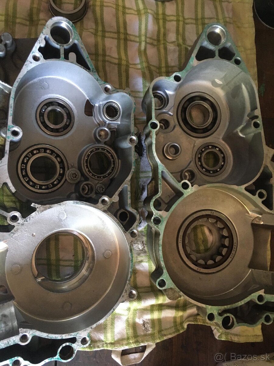 Ktm exc 300 - 8