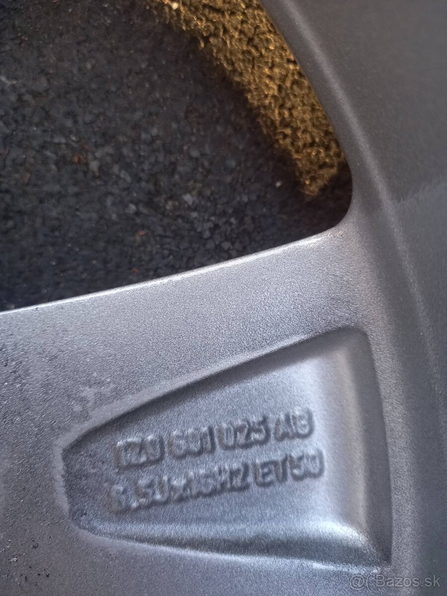 5x112 r16 skoda - 8