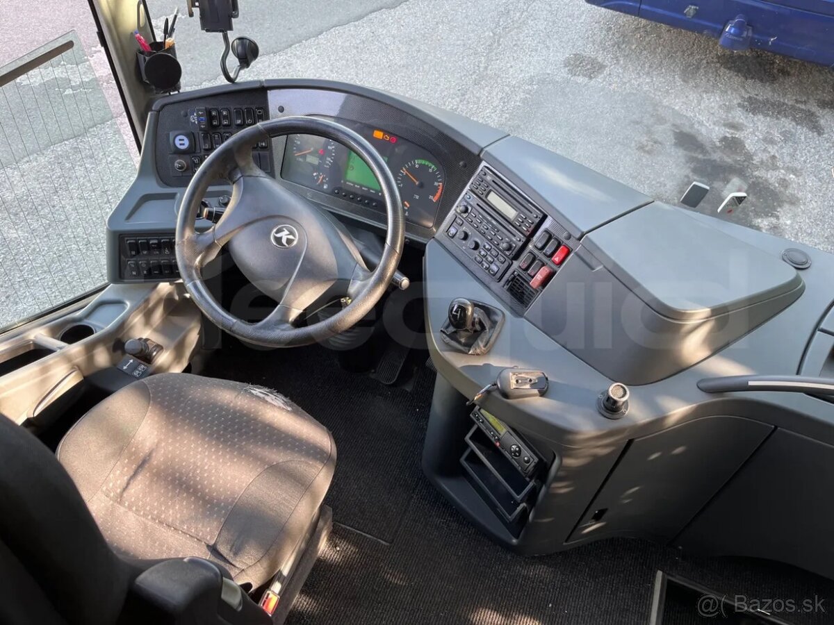 Setra S415 Euro 5 - 8