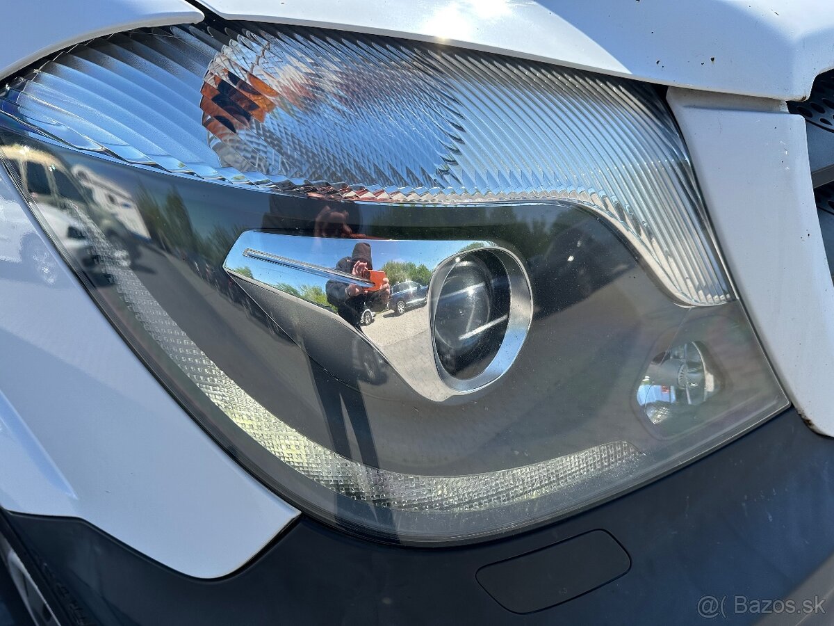 MERCEDES SPRINTER 316 CDI – AUTOMAT - 8