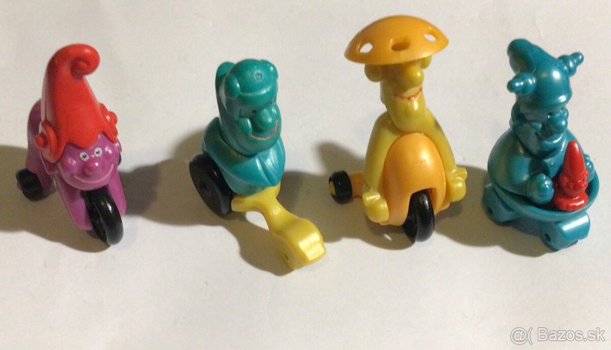 Kinder Z - 8