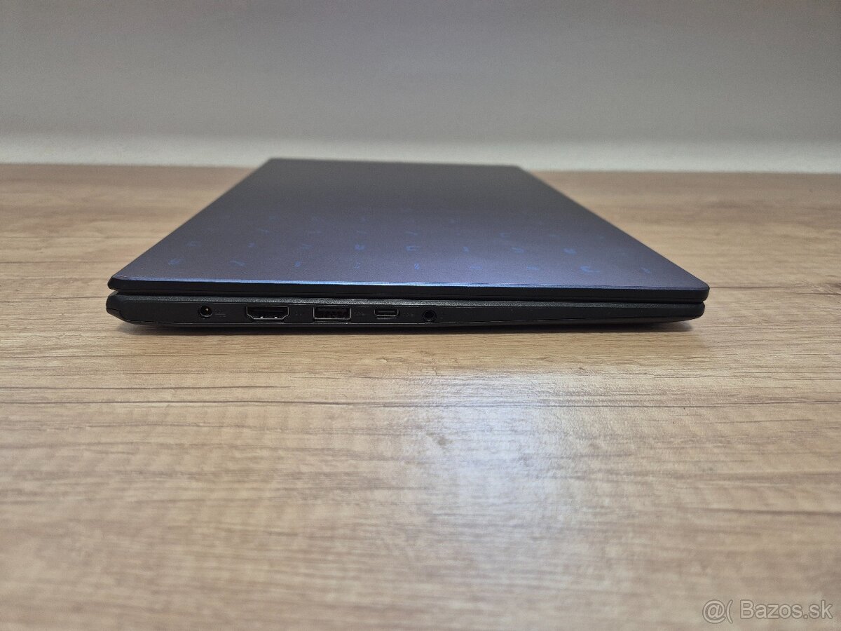 Asus E410MA /Intel N4020/4GB RAM/FHD/128GB SSD/Nová batéria - 8