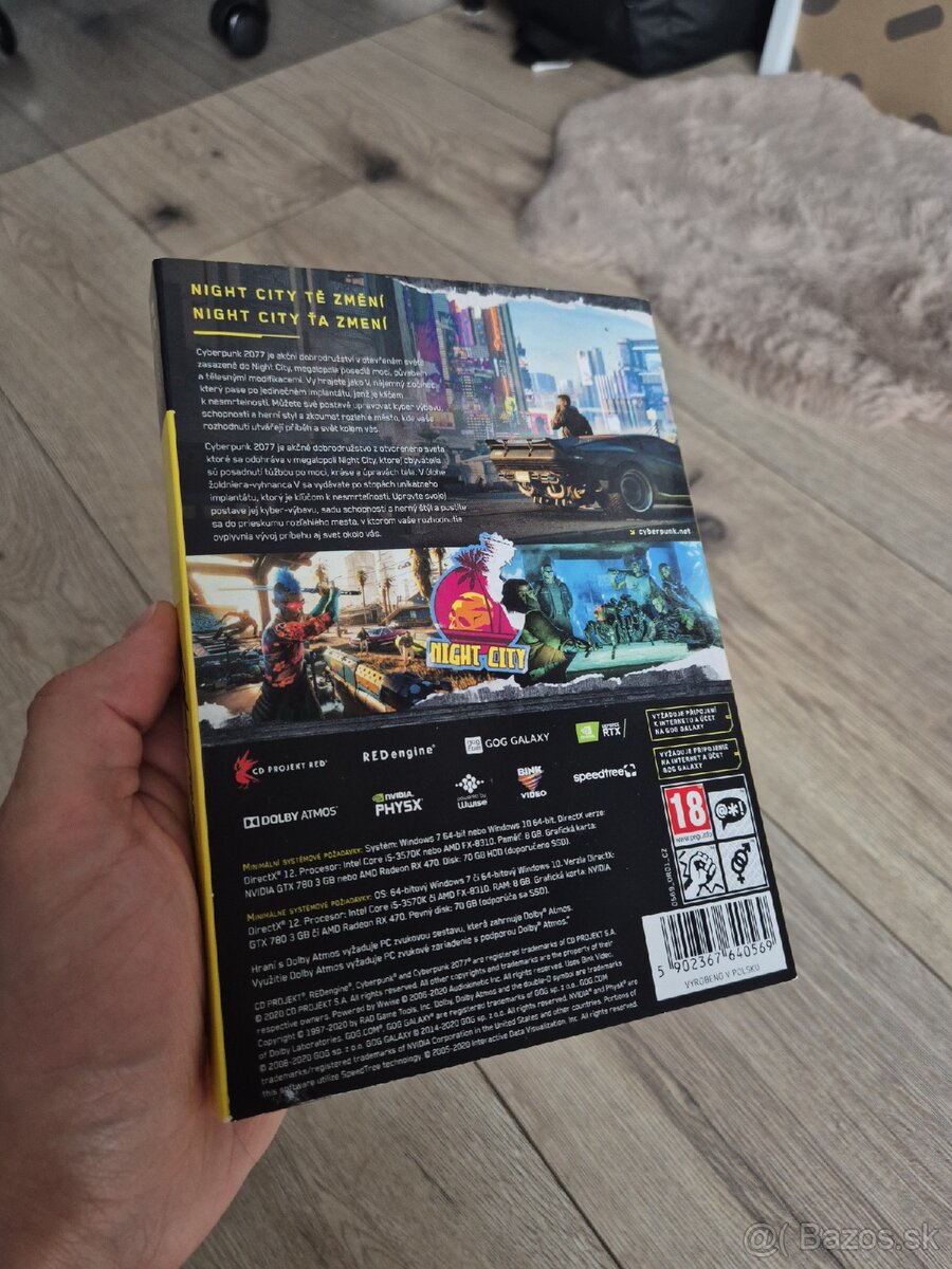 Pc hry / specialne edicie - 8