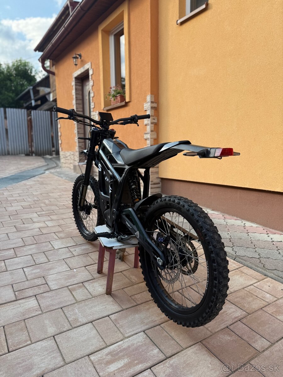 Talaria Sting Mx4 L1e, TOP - 8