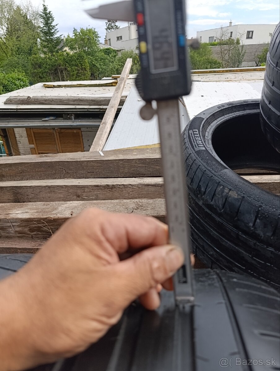 Pirelli 245/45 R20 103W - 8