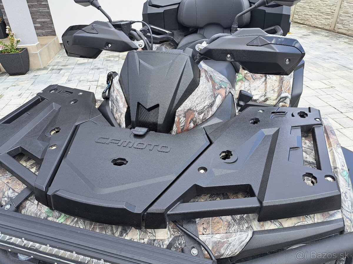 CF MOTO GLADIATOR 850XC G2 - 8