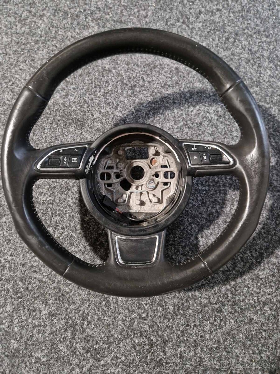 Volant a airbag Škoda - 8
