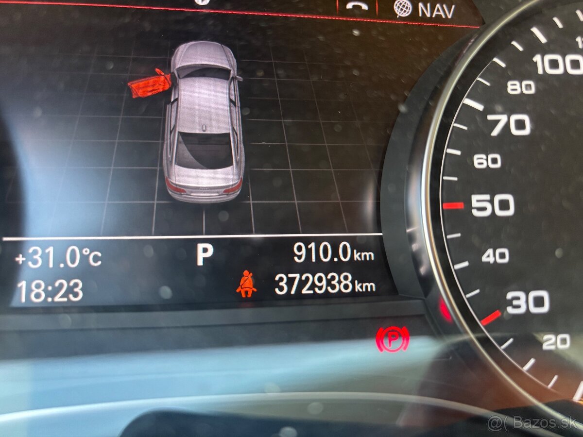 Audi A6 c7 180kw - 8