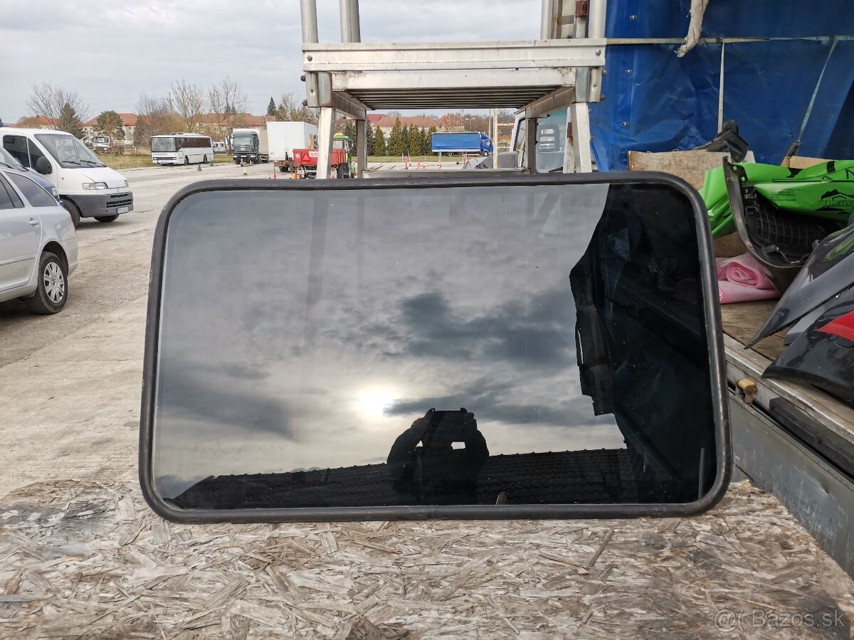 Predam na Fiat Ducato 244 - 8