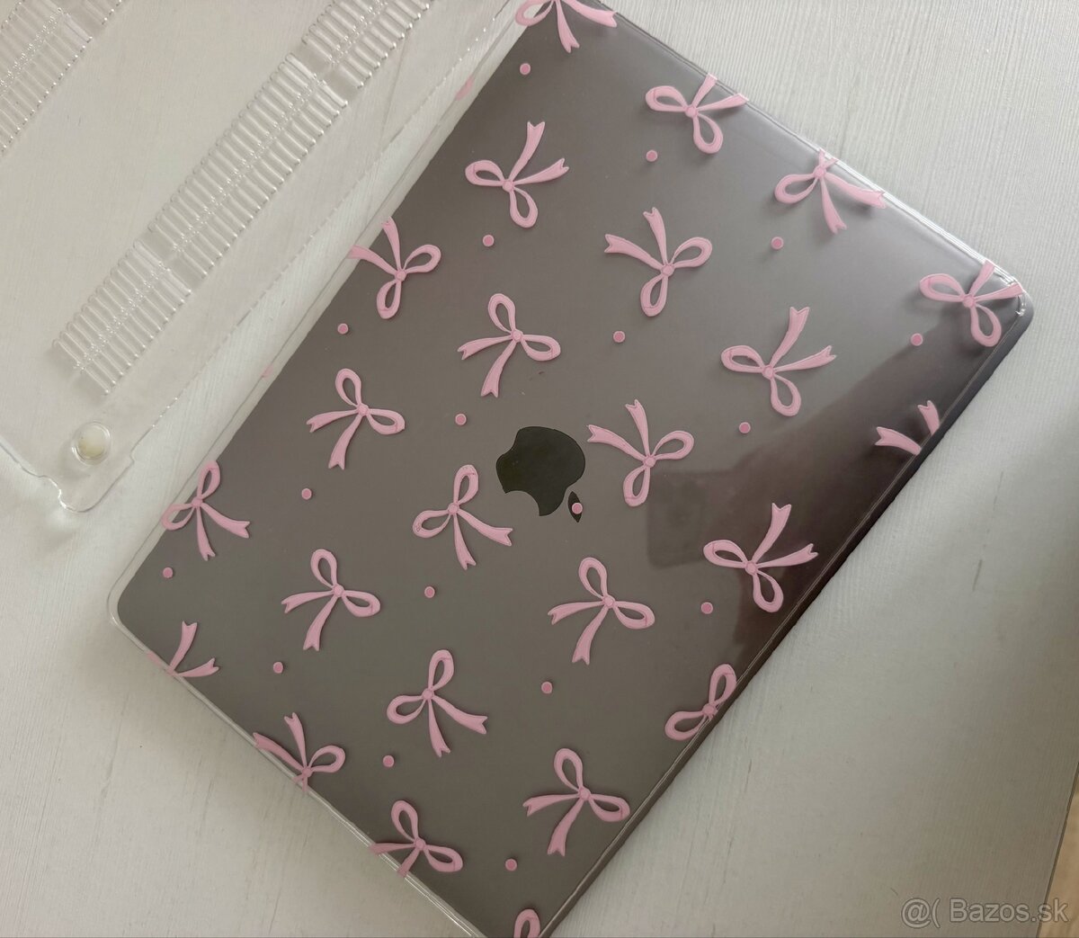 MacBook Air M1 256GB Disk 8GB RAM - 8