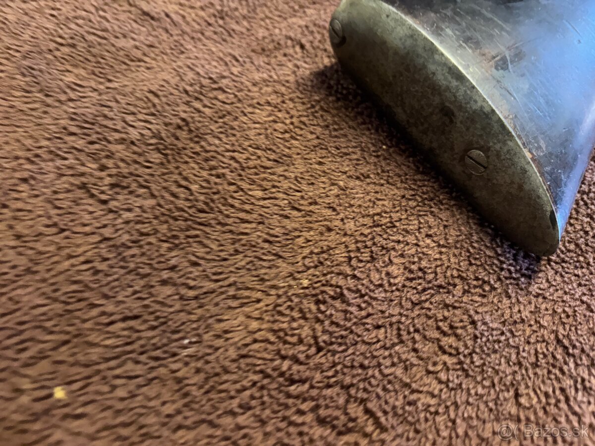 Historická puška Flobert 6mm - 8