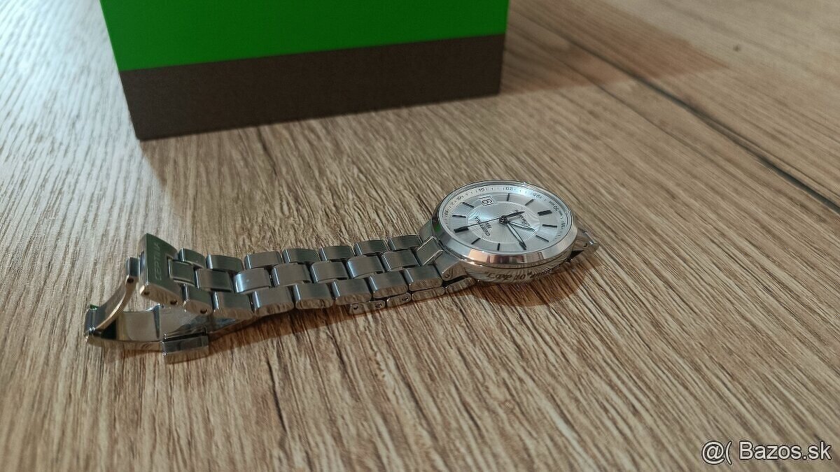 Certina DS Stella - platí do zmazania - - 8