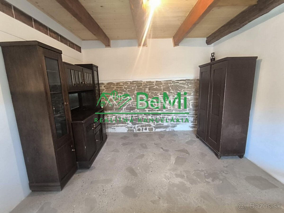 Chalupa Stará Turá Súš - Lazy - 8