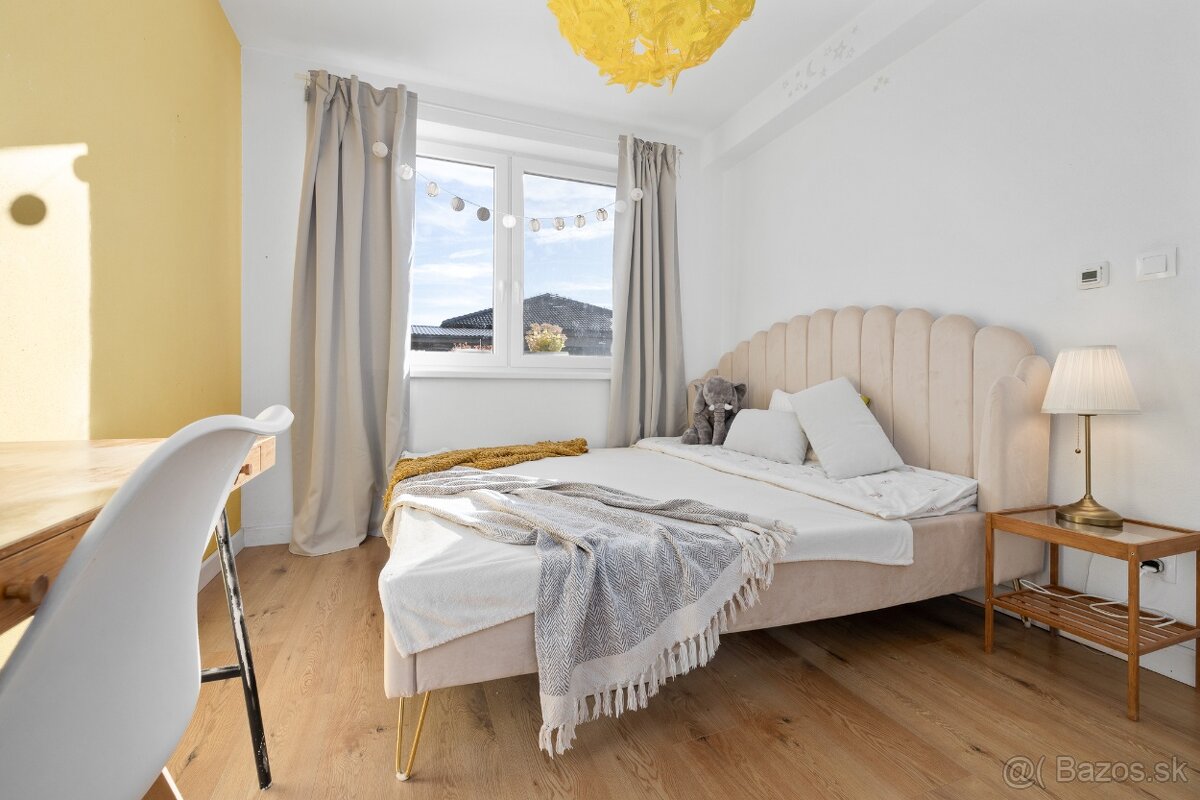 NA PREDAJ- KRÁSNY- 4- IZBOVÝ DOM- HRUBÁ BORŠA - 8