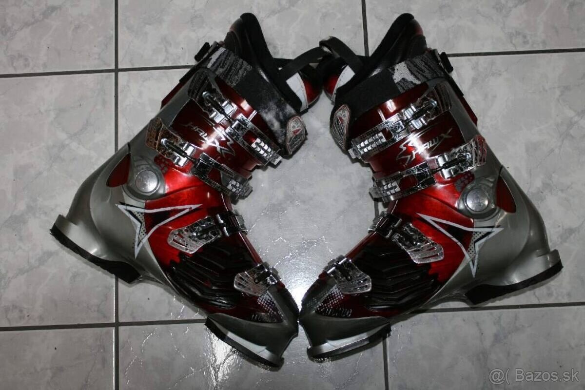 lyže Volkl race Tiger 160 cm - 8