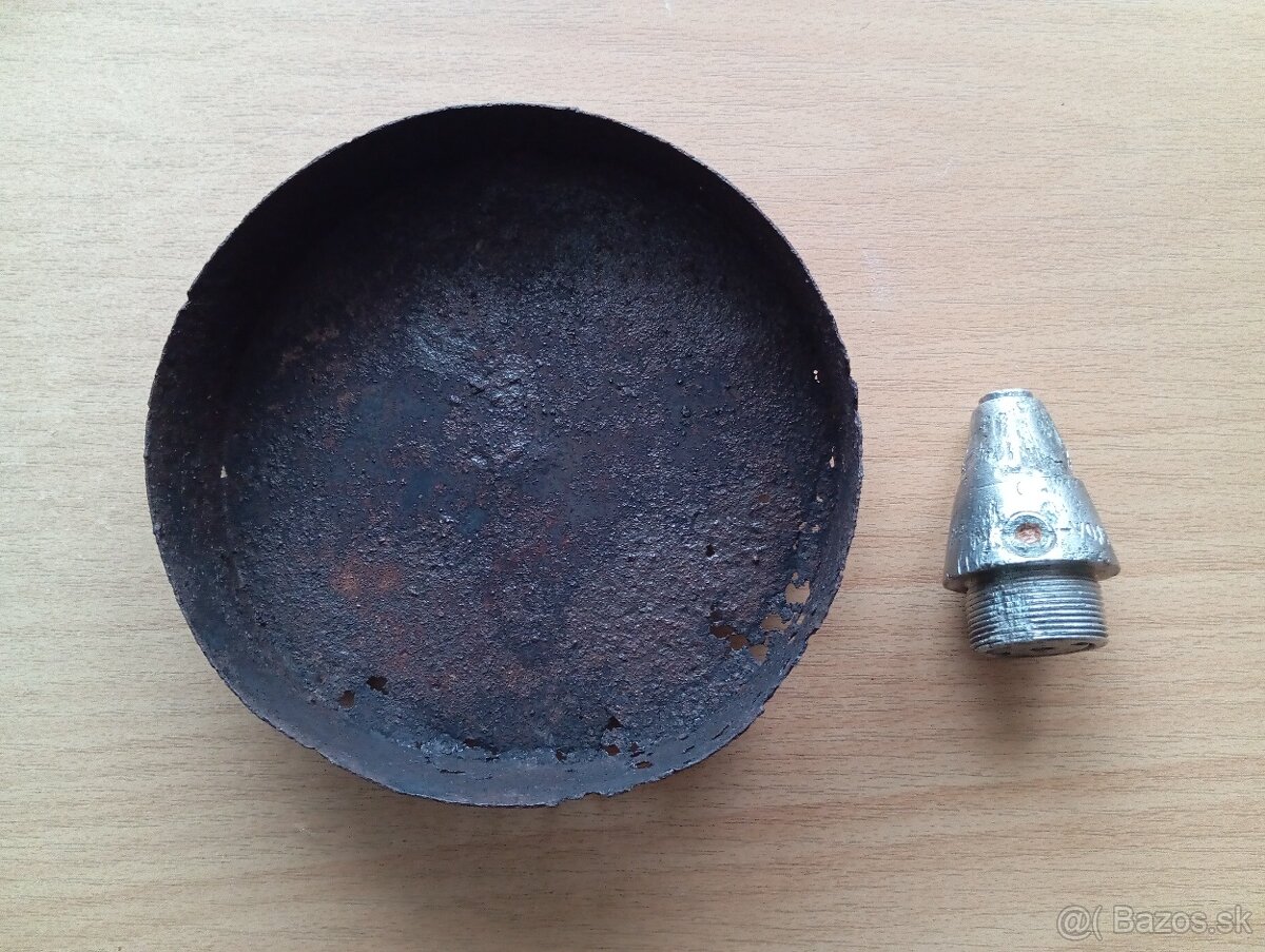 Veci z mesta Łomża (PL) WW2 - 8