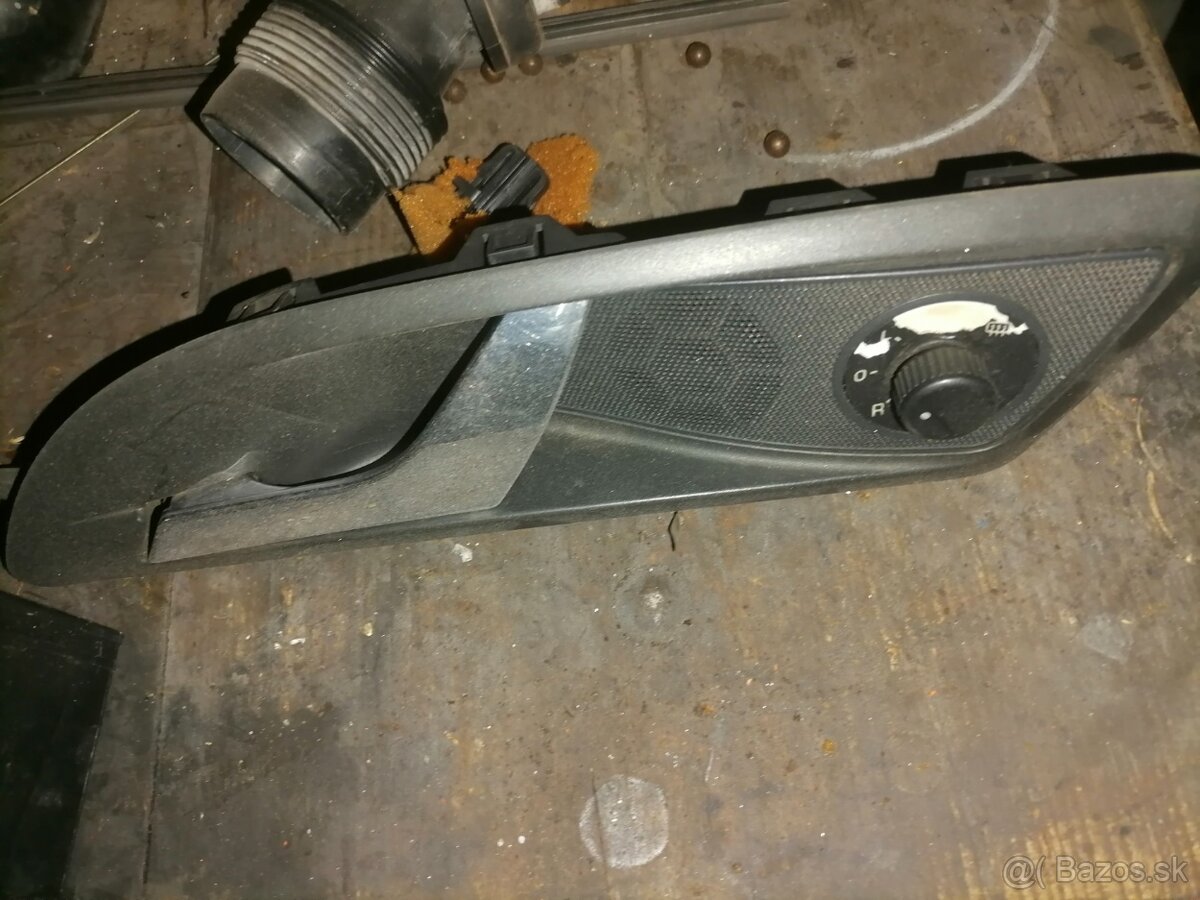 Predam dile na oktavku 2 - 8