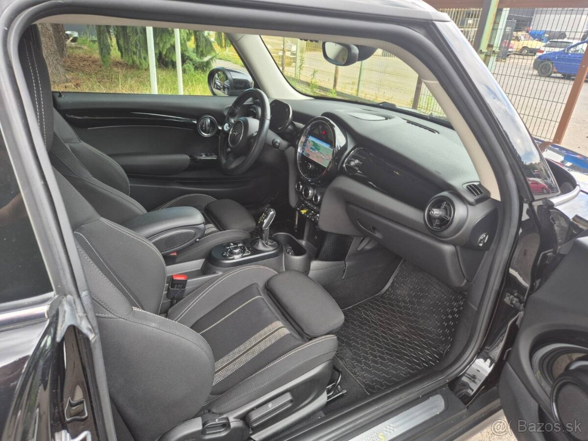 Mini Cooper E SE Elektro 184k 2021 - 8