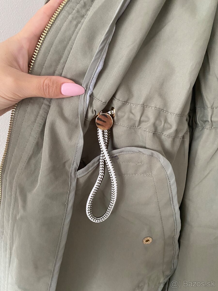 Parka zn. Medicine - 8